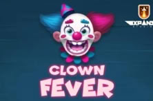 CLOWN FEVER