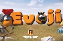 EVOJI