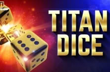 TITAN DICE