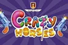 CRAZY HORSES