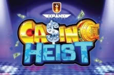 CASINO HEIST