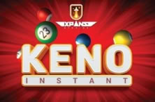 INSTANT KENO