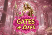 GATES OF LOVE
