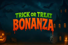 Trick or Treat Bonanza