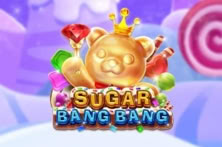 SUGAR BANG BANG