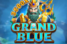 GRAND BLUE