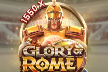 Glory Of Rome