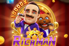 RICH MAN