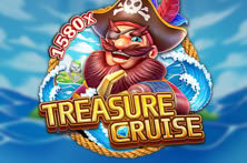 TREASURE CRUISE