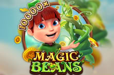 MAGIC BEANS