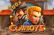 COWBOYS