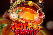 HOT POT PARTY