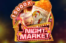 NIGHT MARKET