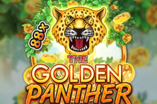GOLDEN PANTHER