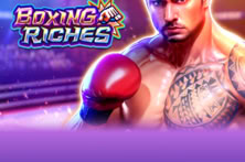 Boxing Riches