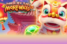 Chinese New Year Moreways