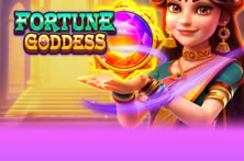 Fortune Goddess