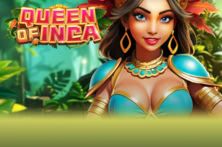 Queen Of Inca