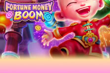 Fortune Money Boom
