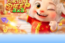 Fortune Sheep