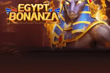 Egypt Bonanza