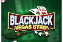 Top+Plus • Blackjack Vegas Strip
