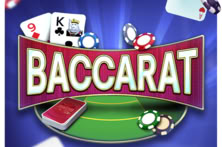 Top+Plus • Baccarat