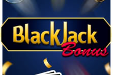 Blackjack • Vegas Strip Bonus