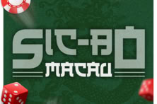 Sicbo Macau