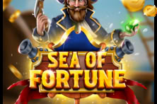 Sea of Fortune • Sublime Series