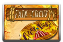 Pain Circus