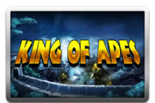 King Of Apes