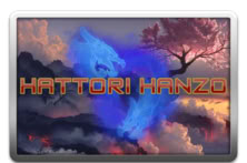 Hattory Hanzo