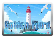 Golden Fjord