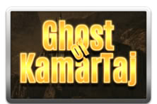 Ghost Of Kamartaj
