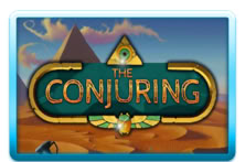 The Conjuring