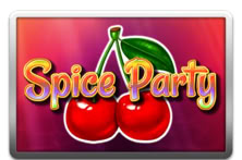 Spice Party