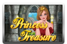 Princess Treasure