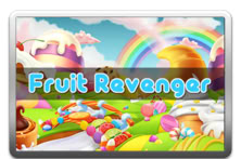 Fruit Revenger