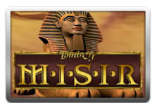 Tomb Of Misir