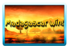Madagascar Win
