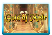 Gold Of Misir