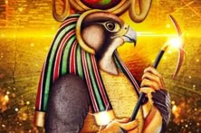 Valley of Ra