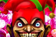 Joker’s Garden