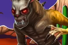 Chupacabra