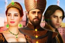Hurrem Sultan