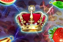 Electro Fruits