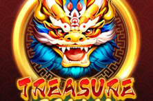 Treasure Dragon
