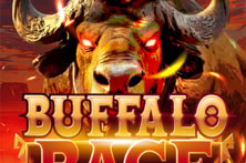 Buffalo Rage