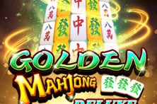 Golden Mahjong Deluxe